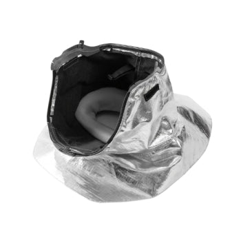 GVS Z-Link Aluminized Shoulder Cape