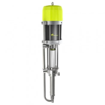 PUMP,16F240T,W/M,C/W PUMP AIR