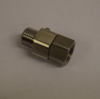 SWIVEL, ASSEMBLY