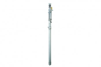 Graco 1:1 Fast Flo Transfer Pump - CS, 55 GAL