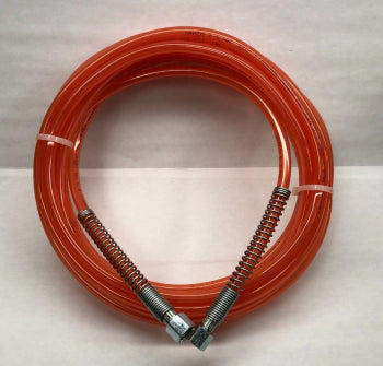 HOSE, COUPLED
