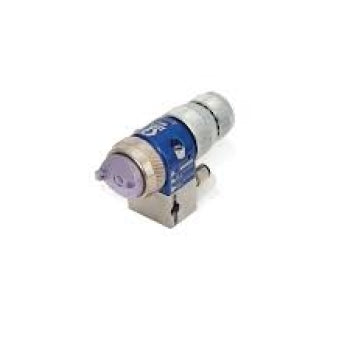 AIRPRO GUN,ASSY, EFX,HVLP,.043