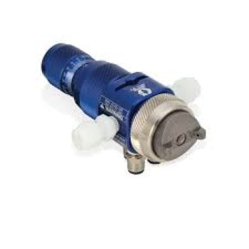 AIRPRO GUN, EFX,CONV,.035,RND