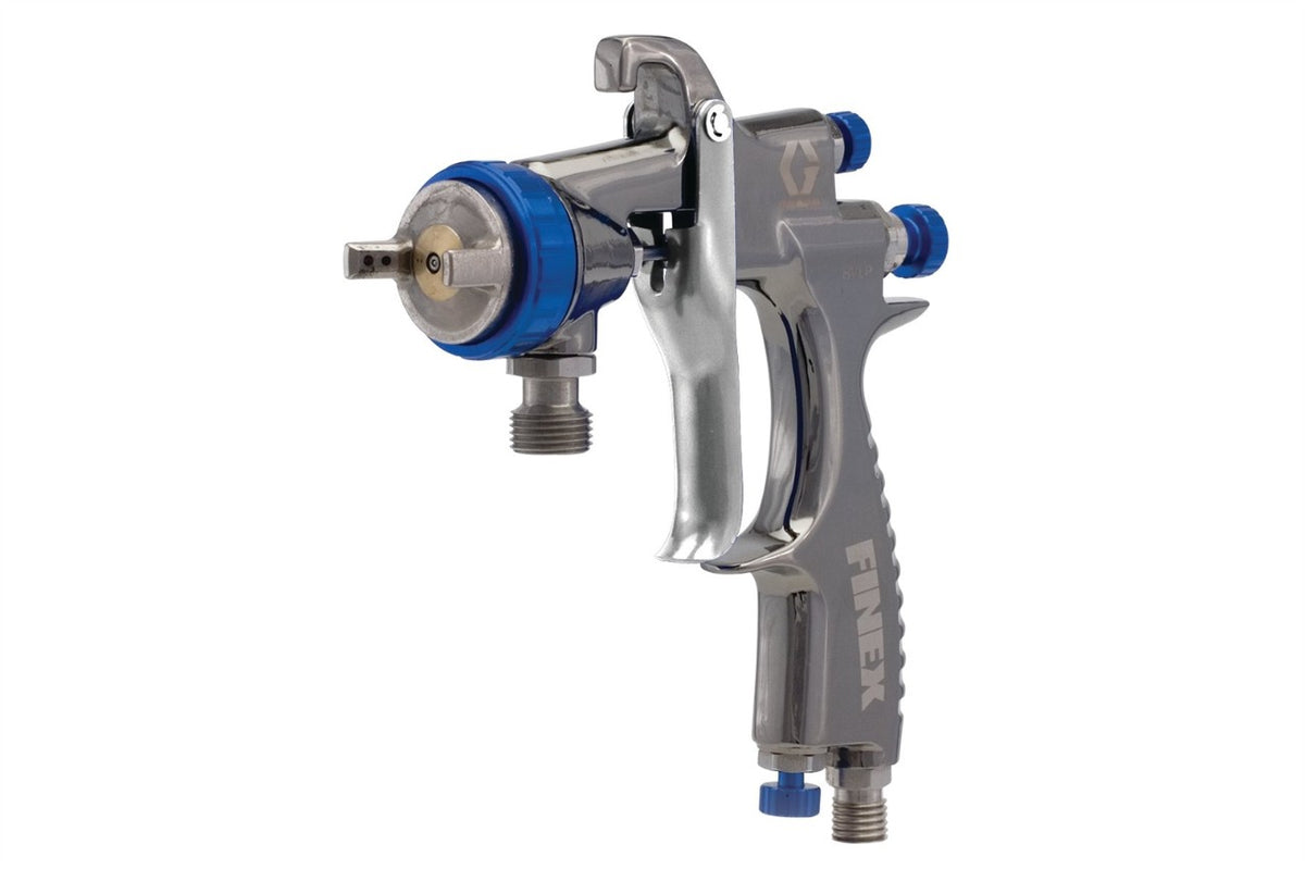 Graco Finex Pressure Gun | HVLP,PRESS,1.2mm