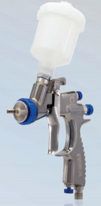 FINEX GUN,2,MINI,HVLP,1.4