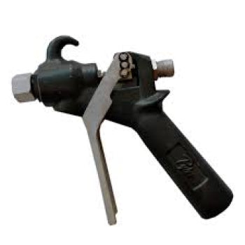 Graco Pistol Grip Flow Gun