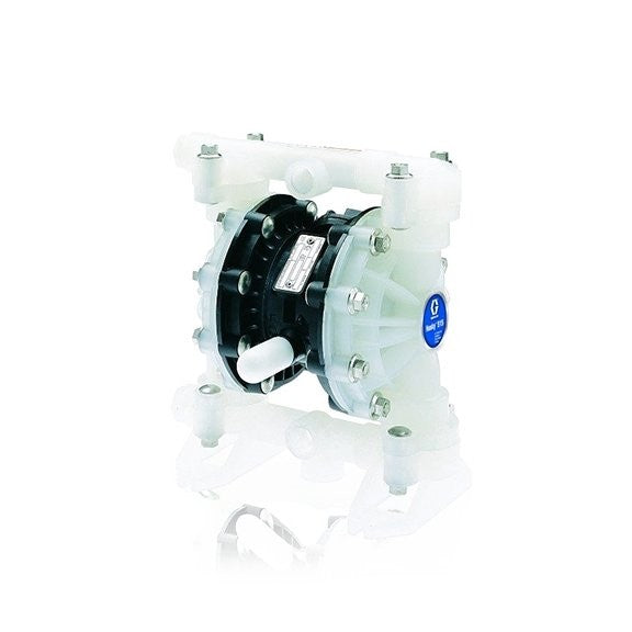Graco 515 Husky Pump | 515P-PP01AP3SSSSPTPT0
