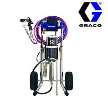 SYSTEM,PUMP,15:1,25CC,CART,STD
