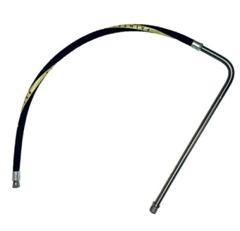 Sames Kremlin 5 Gal Stainless Steel Suction Rod