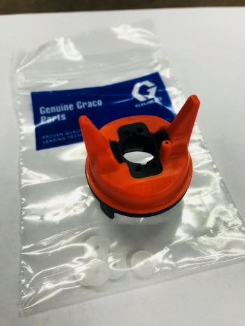 Graco Pro Xp™ Air-Assist Air Cap Assembly Kit