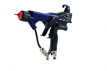 Graco Pro XP Air Assisted Airless Spray Electrostatic Spray gun
