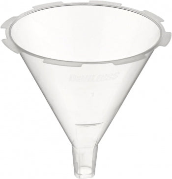 DISPOSABLE FUNNELS 24 PK