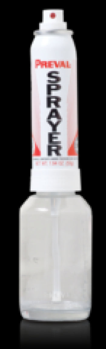 SPRAY SYSTEM