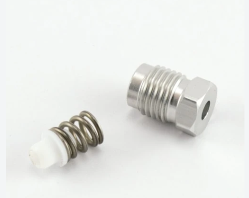 Binks Fluid Needle Packing Kit – Trophy Series Spray Guns