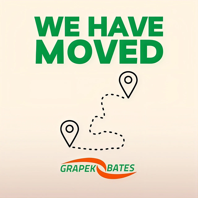 Grapek Bates Rochester Branch Moves to a New Location