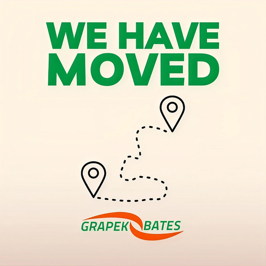 Grapek Bates Rochester Branch Moves to a New Location