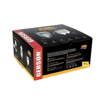 Gerson Elite Dispenser Starter Kit
