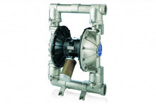 PUMP 2150S-PA01AS1SSPTPTPT