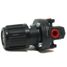 Sames | Kremlin Air Regulator | 80psi | Black Knob