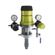 Sames | Kremlin 10C18 Airmix Paint Pump System