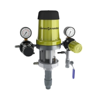 Sames | Kremlin 10C18 Airmix Paint Pump System