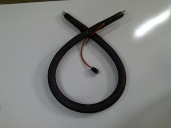 HOT MELT HOSE, 8 FT., 120V