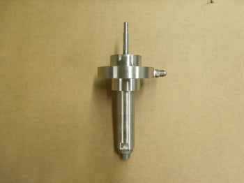 Rebuild, Kremlin 10-14 Fluid Section