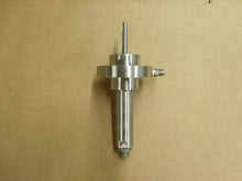 Rebuild, Kremlin 10-14 Fluid Section