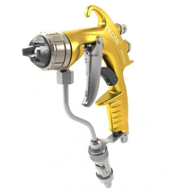 Rebuild, Kremlin Xcite Spray Gun