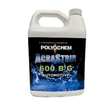 PolyChem AcraStrip 600