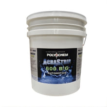 PolyChem AcraStrip 600
