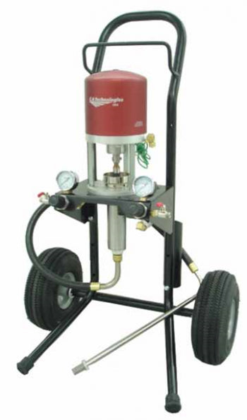 Bobcat Outfit Wall Mount 413