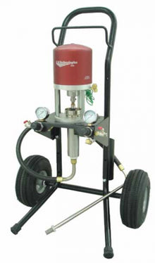 Bobcat Outfit Wall Mount 413