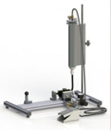 Model 1000 Filling System with