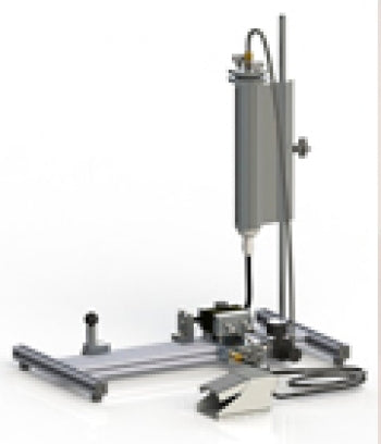 Model 1000 Filling System with