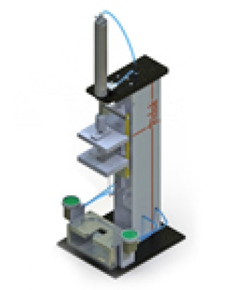 Piston Inserter