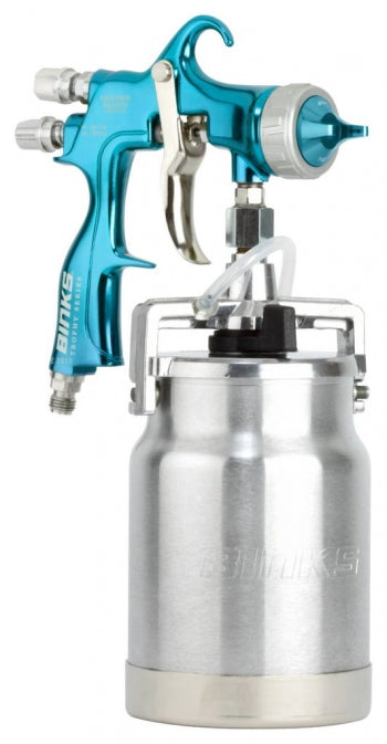 Trophy Gun Pressure/Siphon, 14
