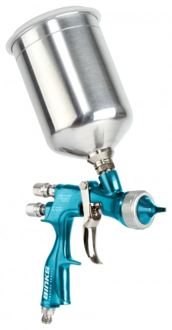 HVLP GRAVITY FEED KIT