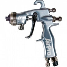 Rebuild, Graco Airpro Pressure Spray Gun