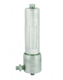 Rebuild, Graco 223160 Fluid Filter