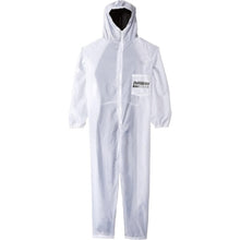 DeVilbiss Reusable Coverall
