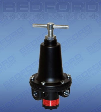 REGULATOR,1/4 SERIES