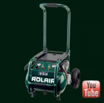 COMPRESSOR,120V,PORT,2.5HP,6.5