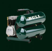 PORTABLE COMPRESSOR,2HP,115V,4