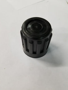 KNOB,BLACK,1/4 AIR REGULATOR