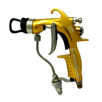 Sames Kremlin Xcite+ Spray Gun