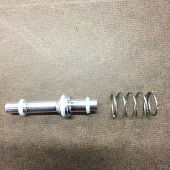 VALVE,AIR,INLINE