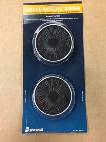RESP CARTRIDGE 10 - 2PK