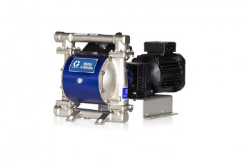 HUSKY PUMP,1050S-E,SS/PT/PS/5B