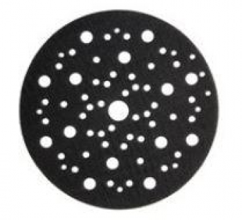 6" abranet pad protector 1/4"